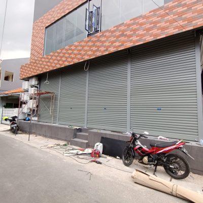 Fruit Store - Tangerang (1)